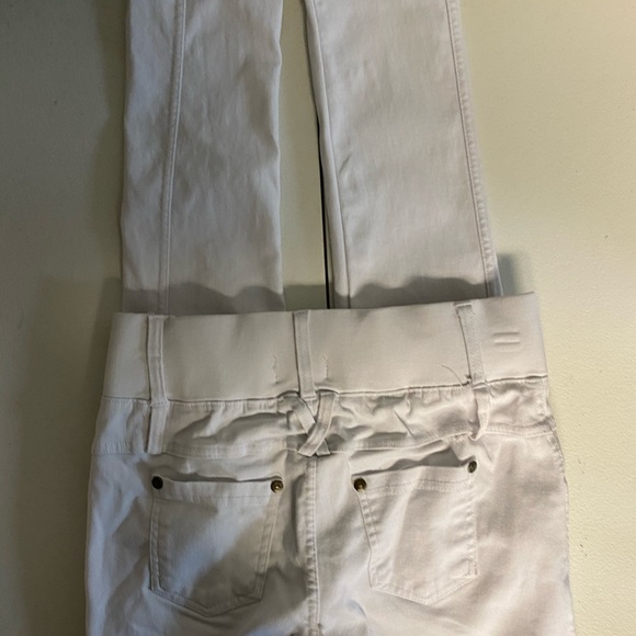 White jeans - Picture 2 of 2